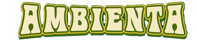 Logo Festival Ambienta 2025