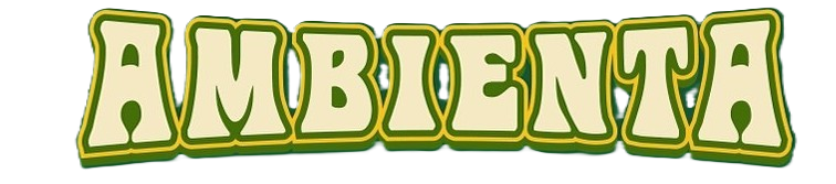 Logo Festival Ambienta 2025